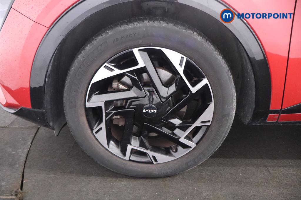 Used Kia Sportage 2023 for sale - 76463962: Photo 27