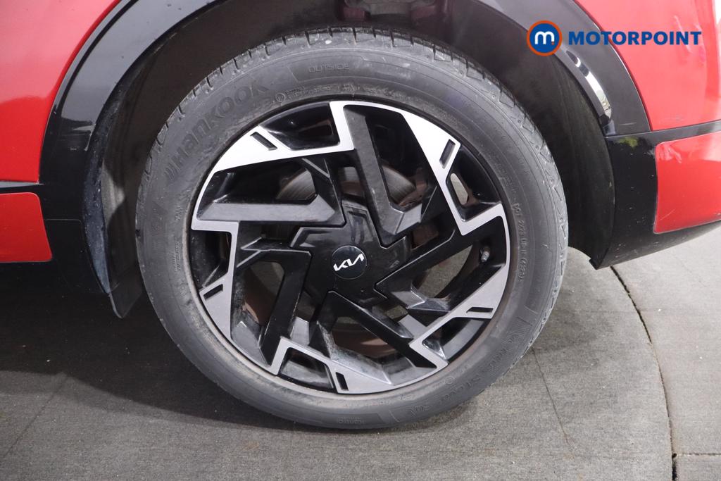 Used Kia Sportage 2023 for sale - 76463962: Photo 28