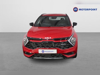 Used Kia Sportage undefined for sale - 76463962: Photo