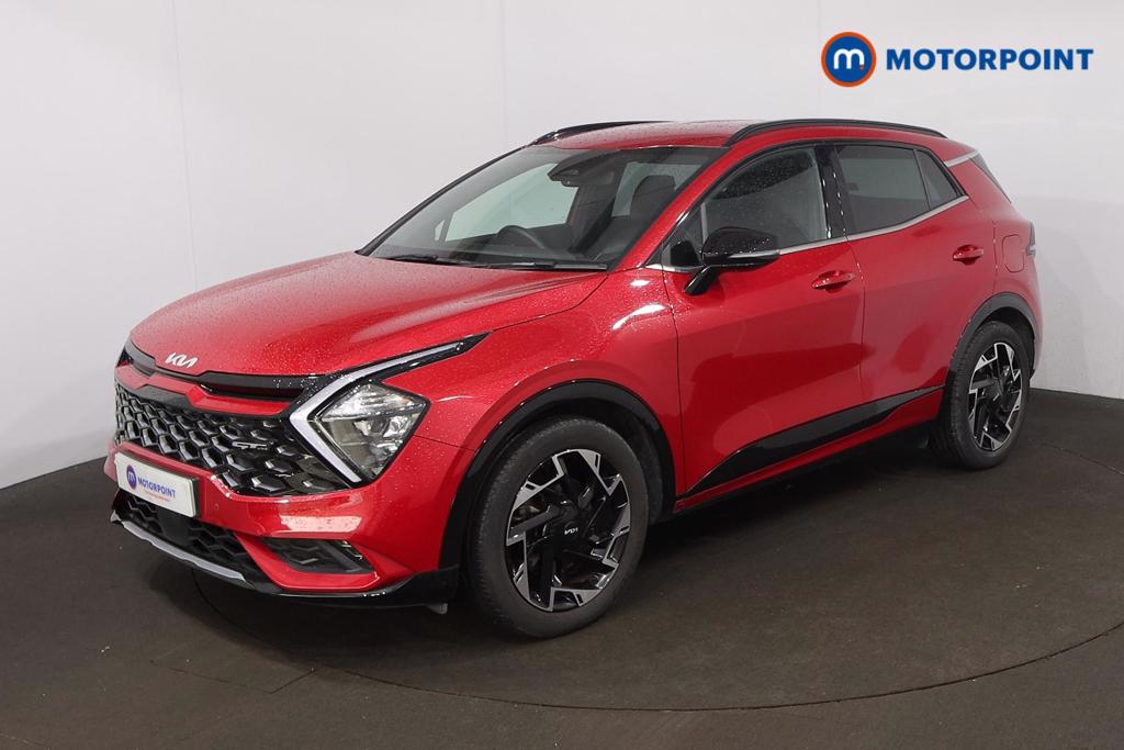 Used Kia Sportage for sale - 76463962: Photo 3