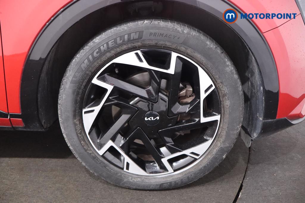 Used Kia Sportage 2023 for sale - 76463962: Photo 30