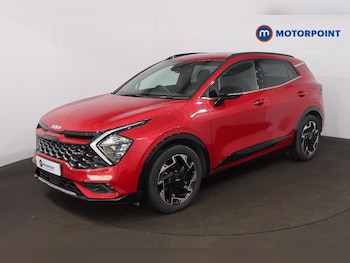 Used Kia Sportage undefined for sale - 76463962: Photo