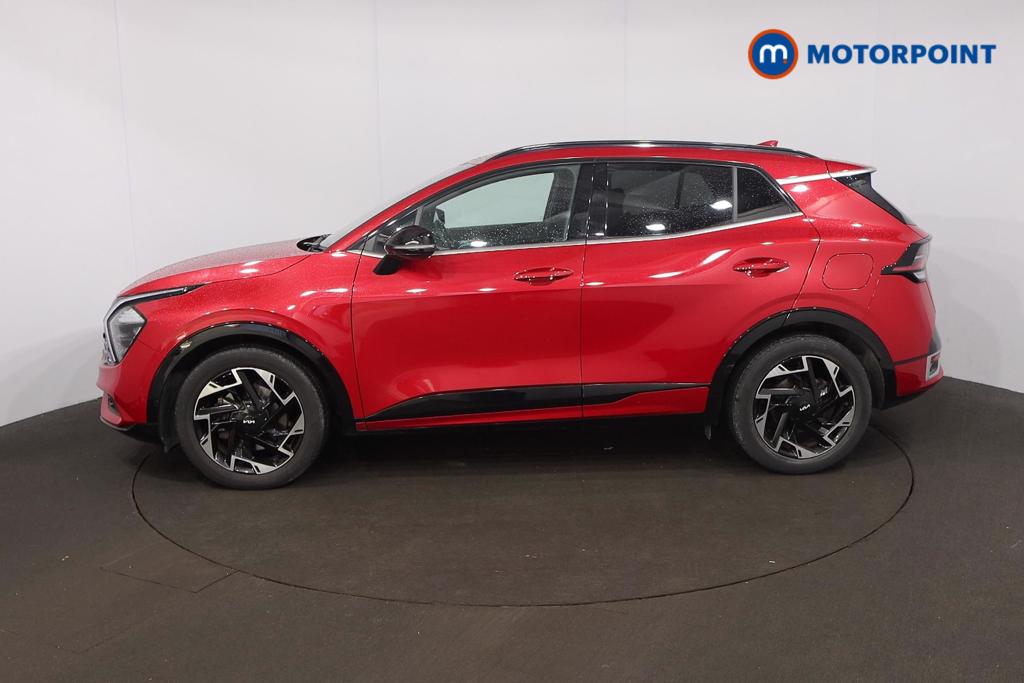 Used Kia Sportage for sale - 76463962: Photo 4