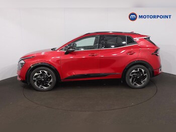 Used Kia Sportage undefined for sale - 76463962: Photo