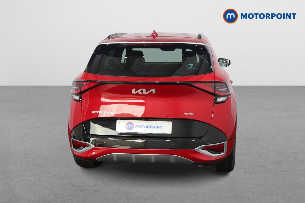 Used Kia Sportage for sale - 76463962: Photo 6