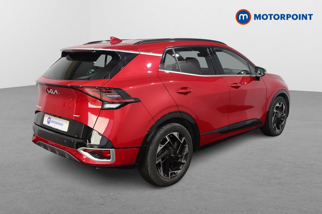 Used Kia Sportage for sale - 76463962: Photo 7