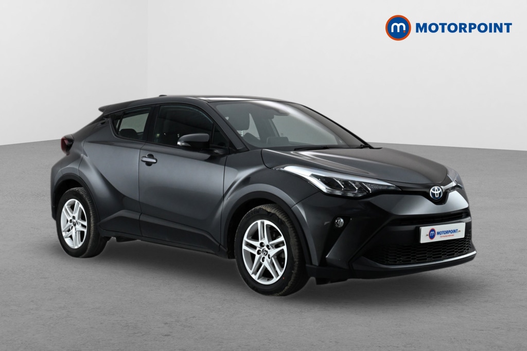 Used Toyota C-HR 2023 for sale - 78026684: Photo 1