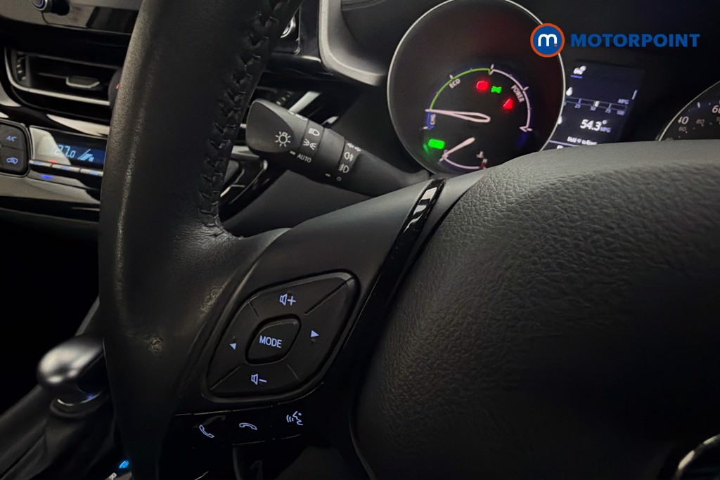 Used Toyota C-HR 2023 for sale - 78026684: Photo 11