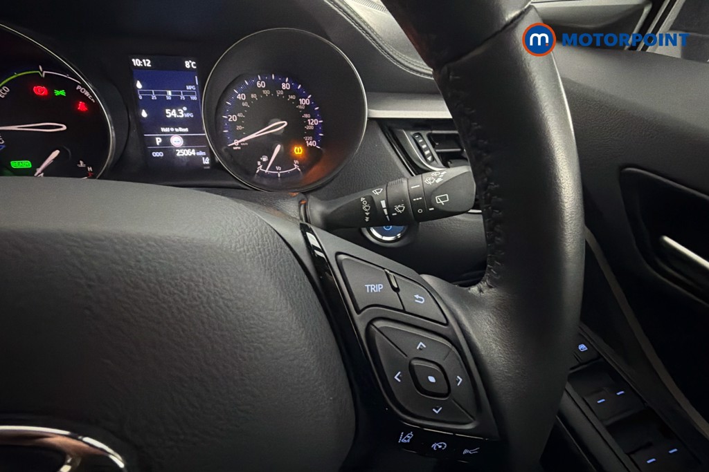 Used Toyota C-HR 2023 for sale - 78026684: Photo 12