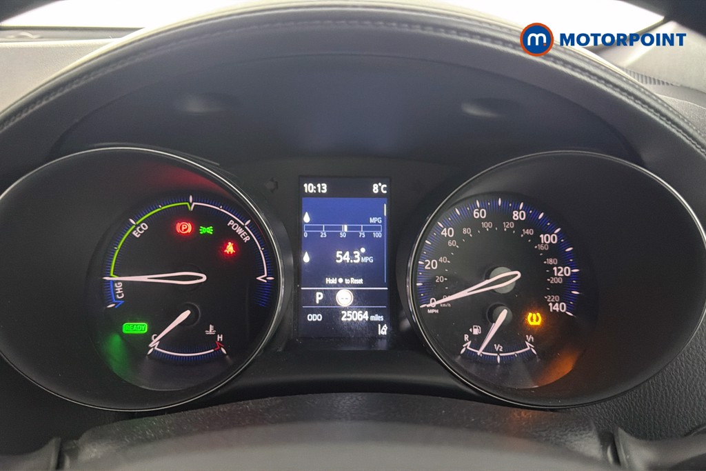 Used Toyota C-HR 2023 for sale - 78026684: Photo 14