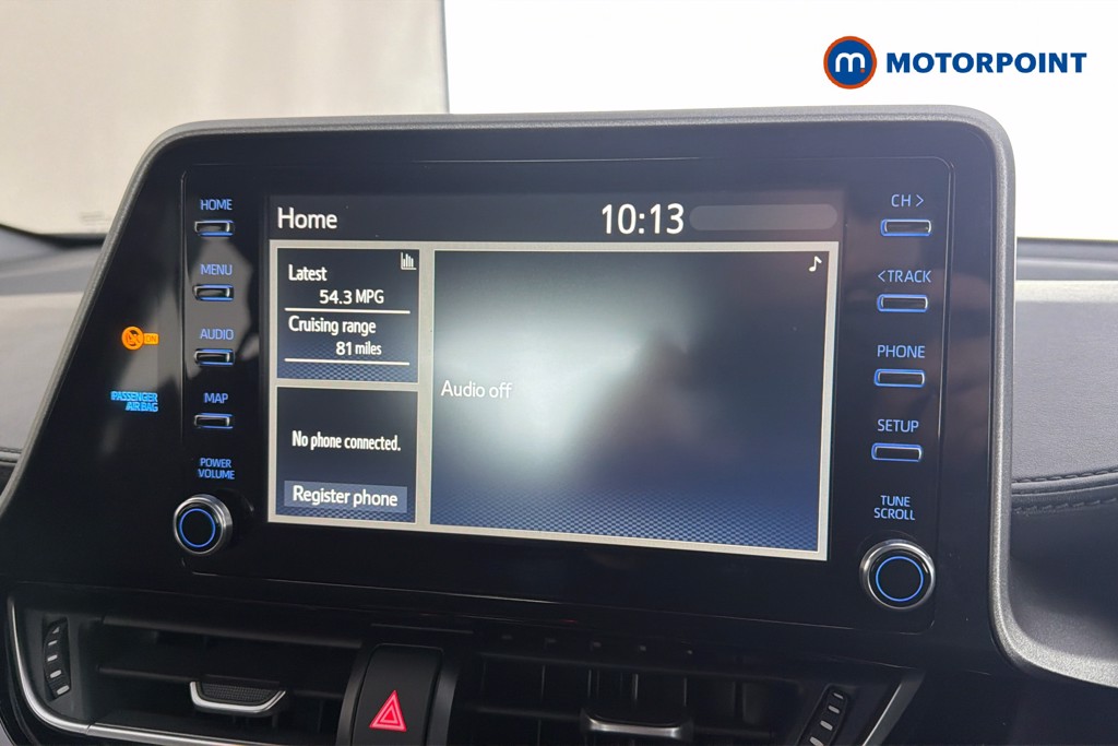 Used Toyota C-HR 2023 for sale - 78026684: Photo 15