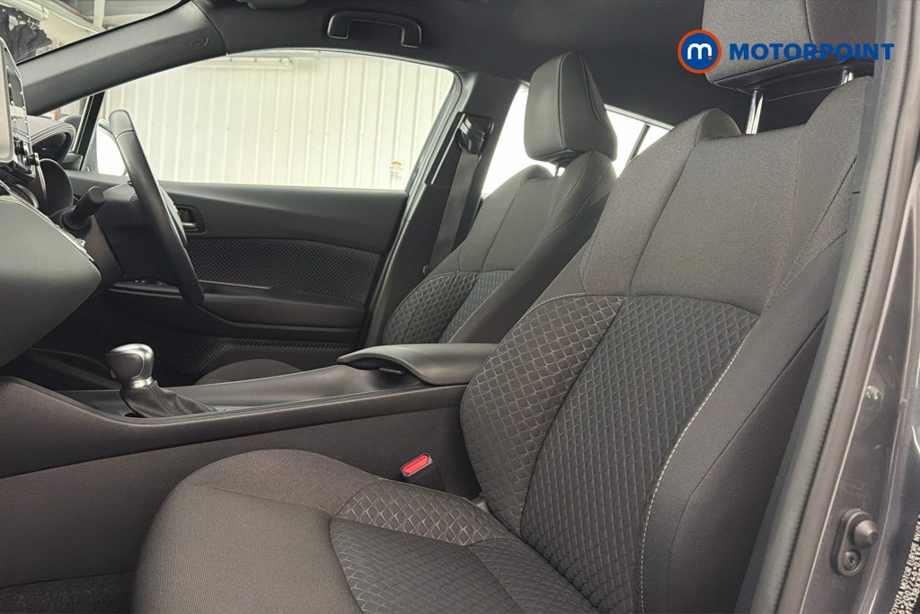 Used Toyota C-HR 2023 for sale - 78026684: Photo 19