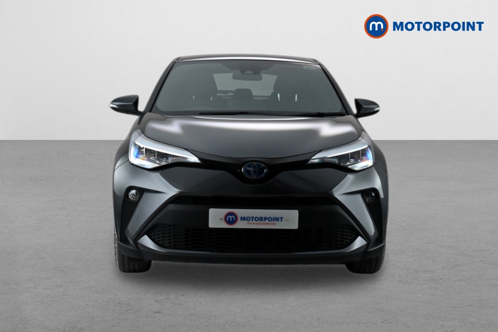 Used Toyota C-HR 2023 for sale - 78026684: Photo 2