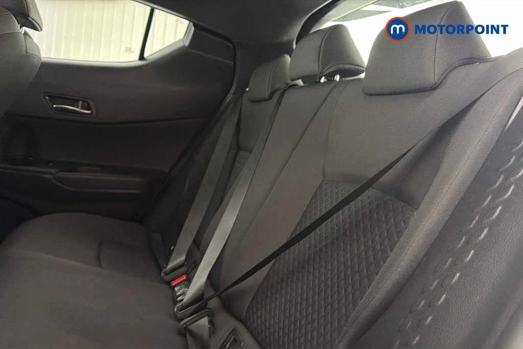 Used Toyota C-HR 2023 for sale - 78026684: Photo 20