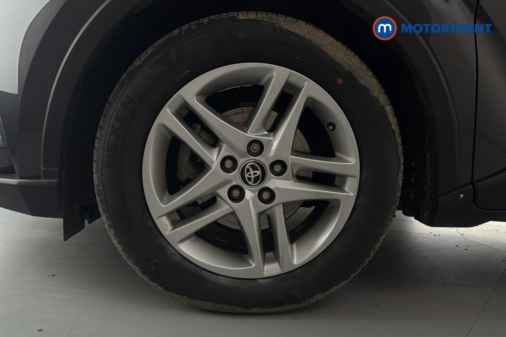 Used Toyota C-HR 2023 for sale - 78026684: Photo 22