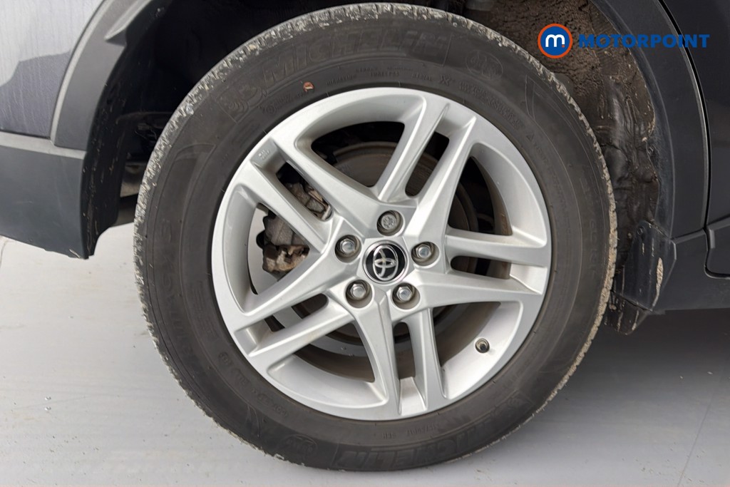 Used Toyota C-HR 2023 for sale - 78026684: Photo 24