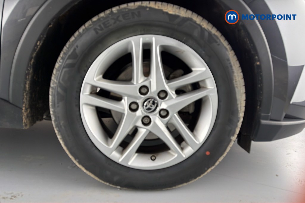 Used Toyota C-HR 2023 for sale - 78026684: Photo 25