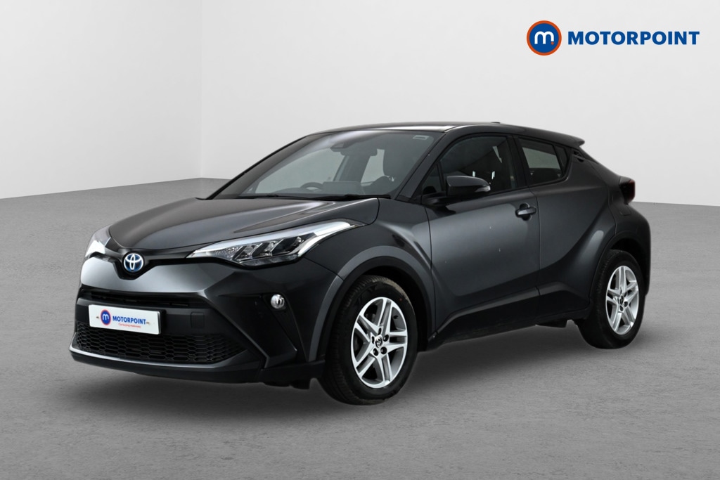 Used Toyota C-HR 2023 for sale - 78026684: Photo 3