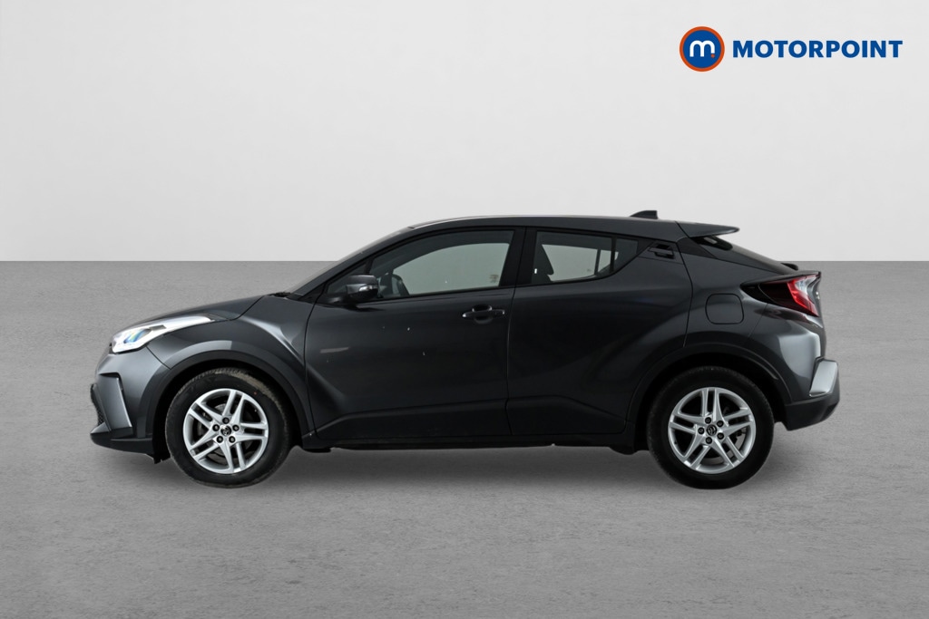 Used Toyota C-HR 2023 for sale - 78026684: Photo 4