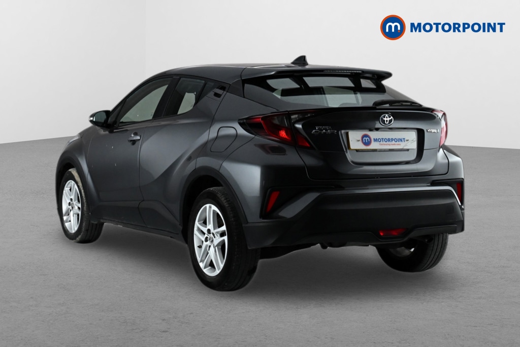 Used Toyota C-HR 2023 for sale - 78026684: Photo 5