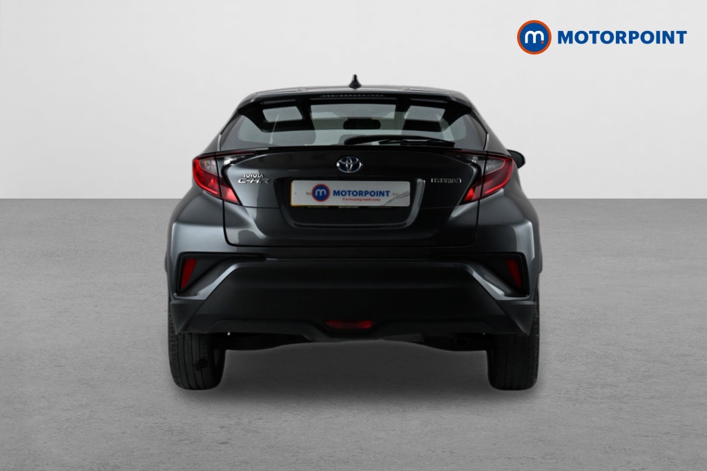 Used Toyota C-HR 2023 for sale - 78026684: Photo 6