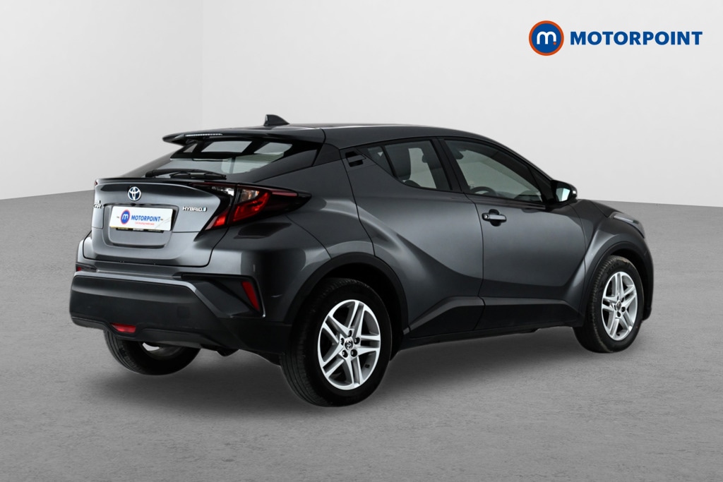 Used Toyota C-HR 2023 for sale - 78026684: Photo 7