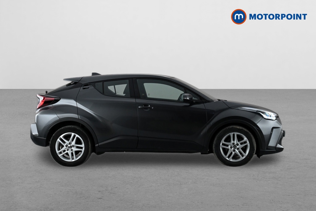 Used Toyota C-HR 2023 for sale - 78026684: Photo 8