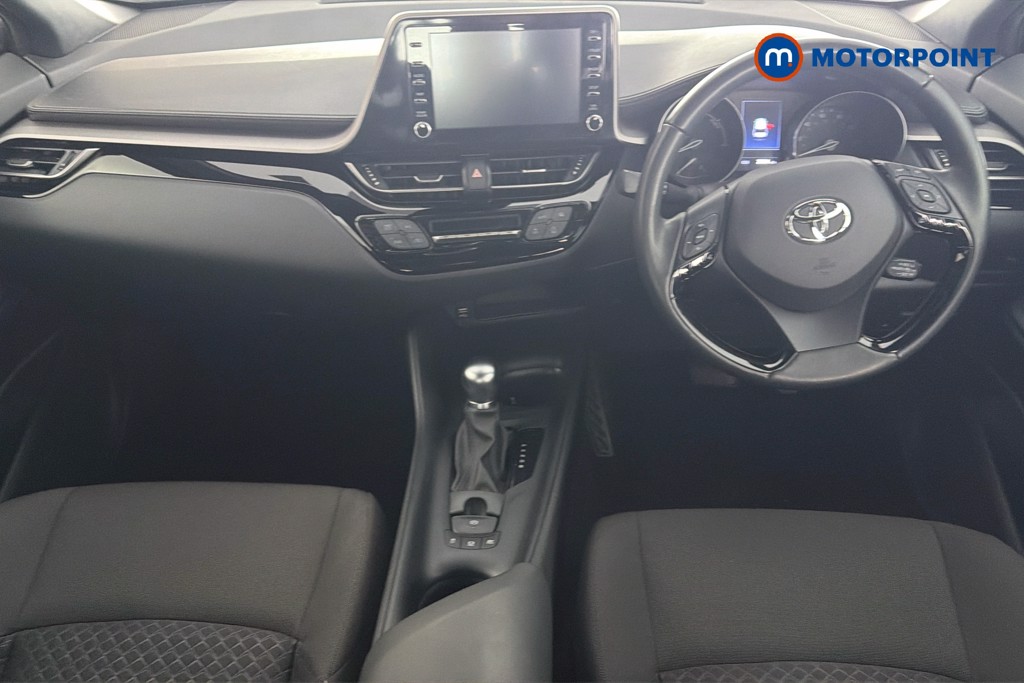 Used Toyota C-HR 2023 for sale - 78026684: Photo 9