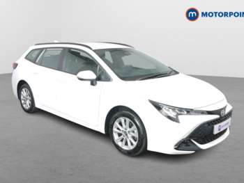2024 - 1.8 Hybrid Icon 5dr CVT