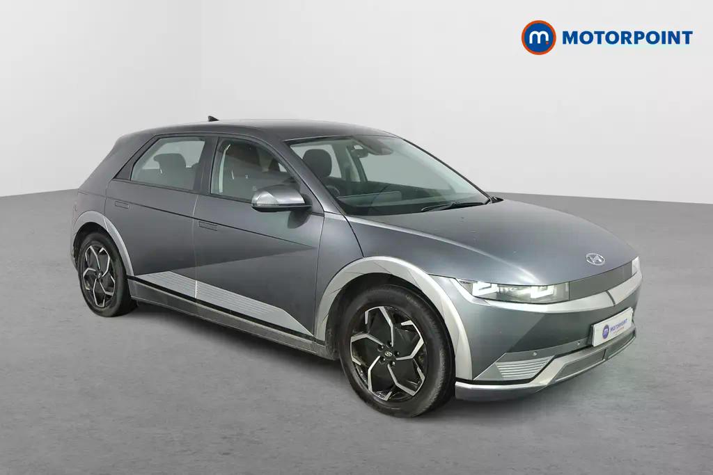 Used Hyundai IONIQ 5 2022 for sale - 76468012: Photo 1