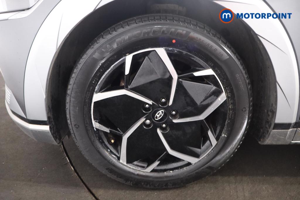 Used Hyundai IONIQ 5 2022 for sale - 76468012: Photo 16