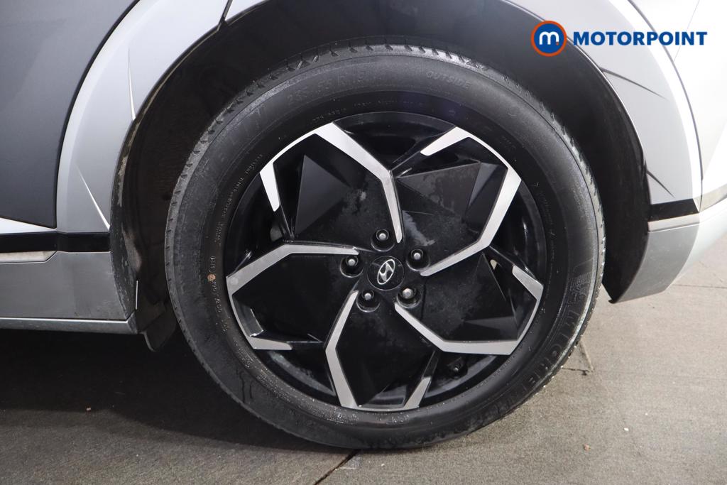 Used Hyundai IONIQ 5 2022 for sale - 76468012: Photo 17