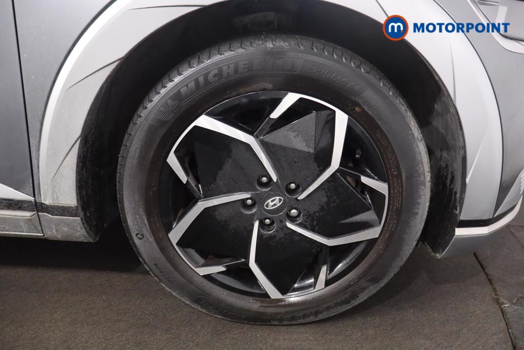 Used Hyundai IONIQ 5 2022 for sale - 76468012: Photo 18