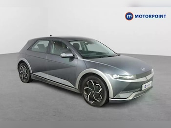 Used Hyundai IONIQ 5 2022 for sale - 76468012: Photo