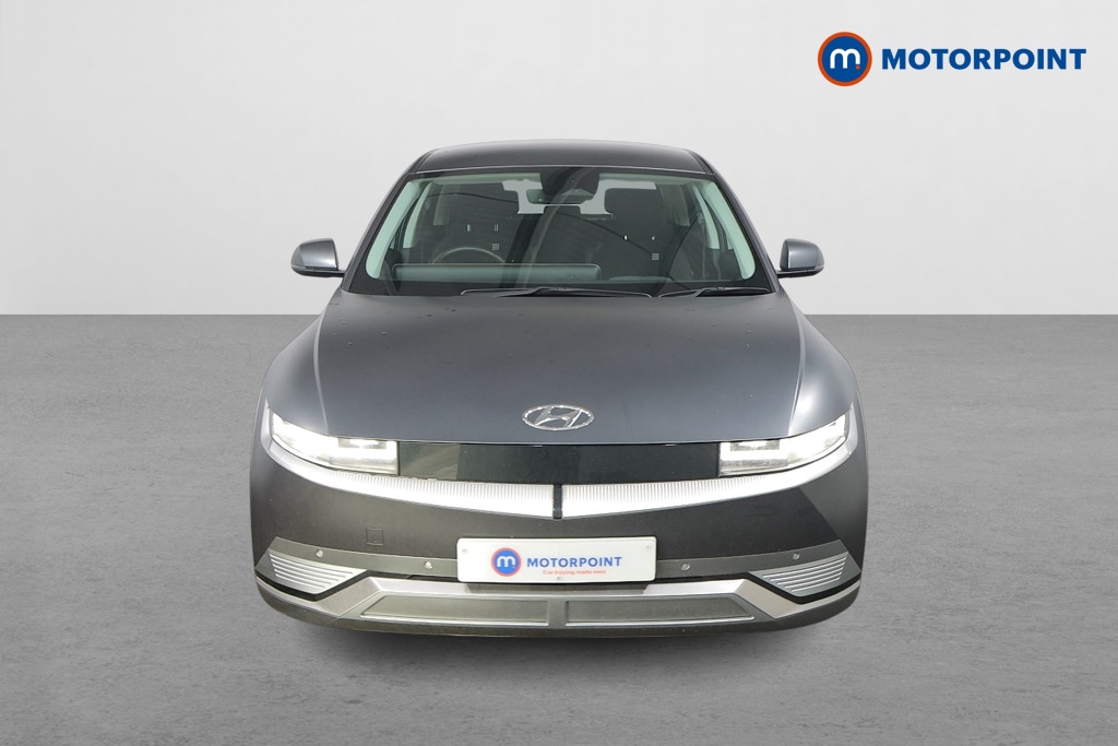 Used Hyundai IONIQ 5 2022 for sale - 76468012: Photo 2