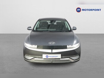 Used Hyundai IONIQ 5 2022 for sale - 76468012: Photo