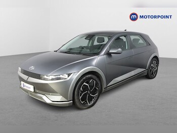 Used Hyundai IONIQ 5 2022 for sale - 76468012: Photo