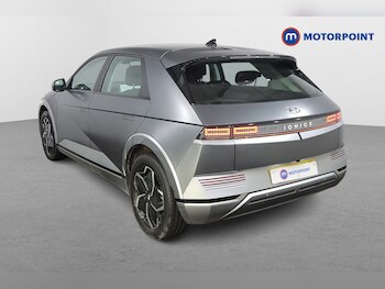 Used Hyundai IONIQ 5 2022 for sale - 76468012: Photo