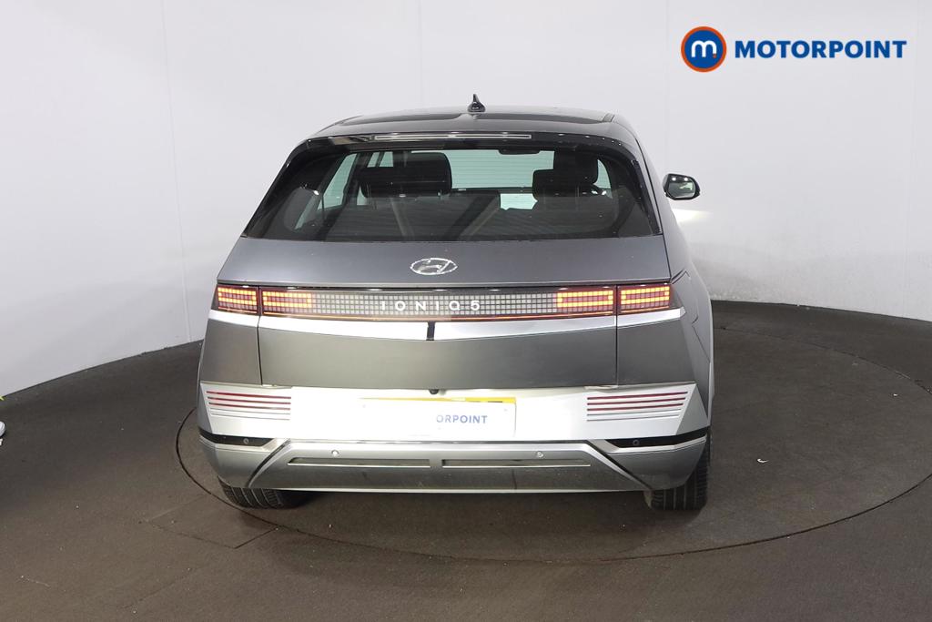 Used Hyundai IONIQ 5 2022 for sale - 76468012: Photo 5