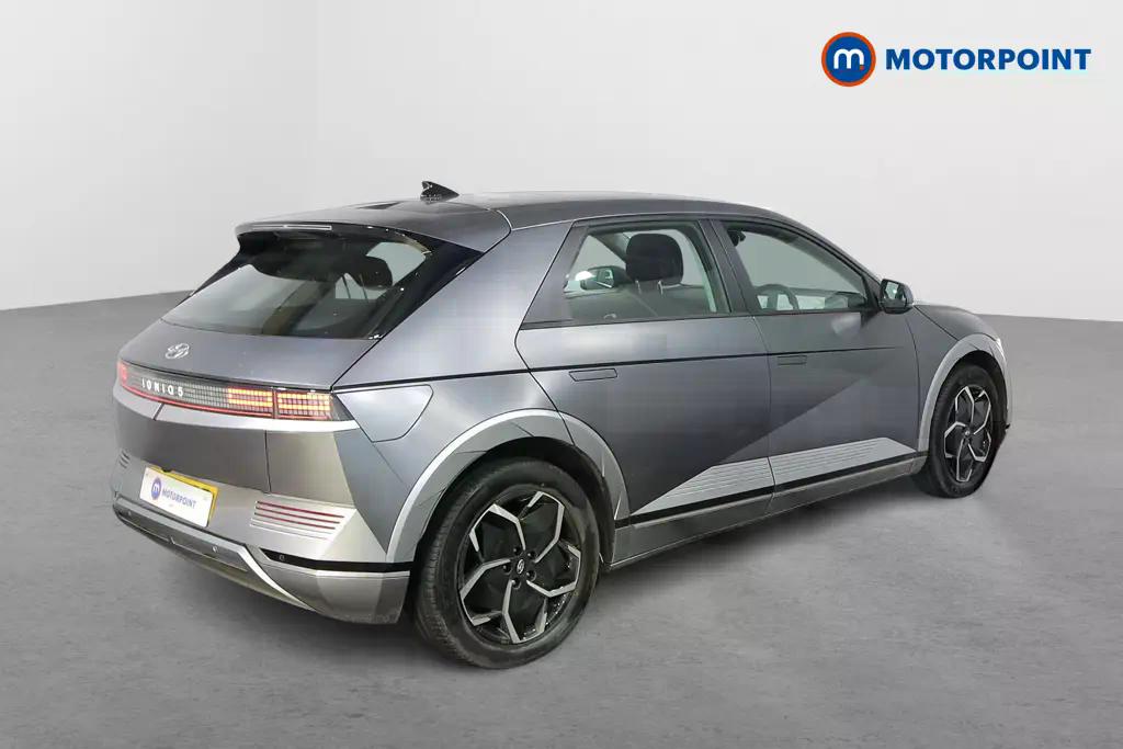 Used Hyundai IONIQ 5 2022 for sale - 76468012: Photo 6