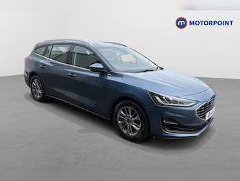 Used Ford Focus 2023 for sale - 79364263: Photo
