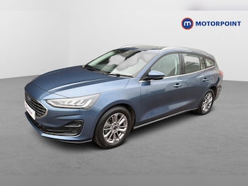 Used Ford Focus 2023 for sale - 79364263: Photo