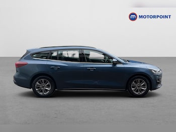 Used Ford Focus 2023 for sale - 79364263: Photo