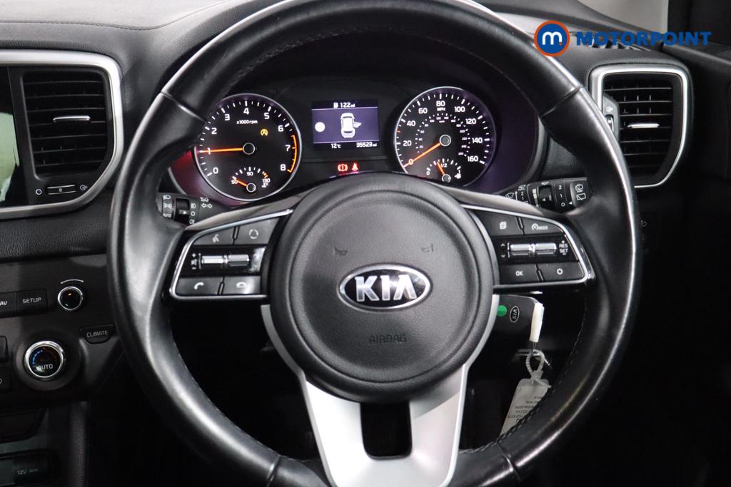 Used Kia Sportage 2019 for sale - 77679626: Photo 13