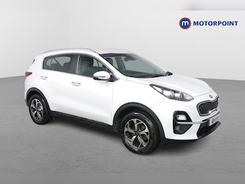 Used Kia Sportage 2019 for sale - 77679626: Photo