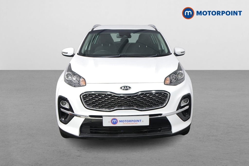 Used Kia Sportage 2019 for sale - 77679626: Photo 2