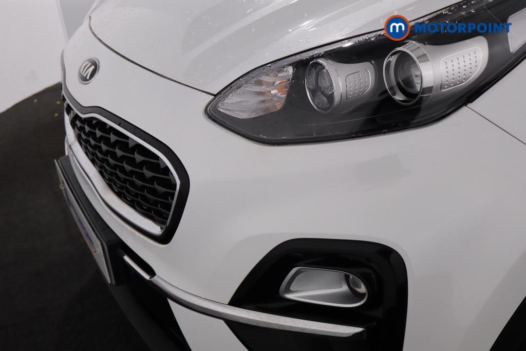 Used Kia Sportage 2019 for sale - 77679626: Photo 21