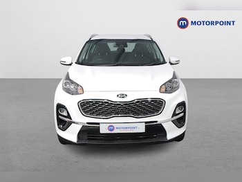 Used Kia Sportage 2019 for sale - 77679626: Photo