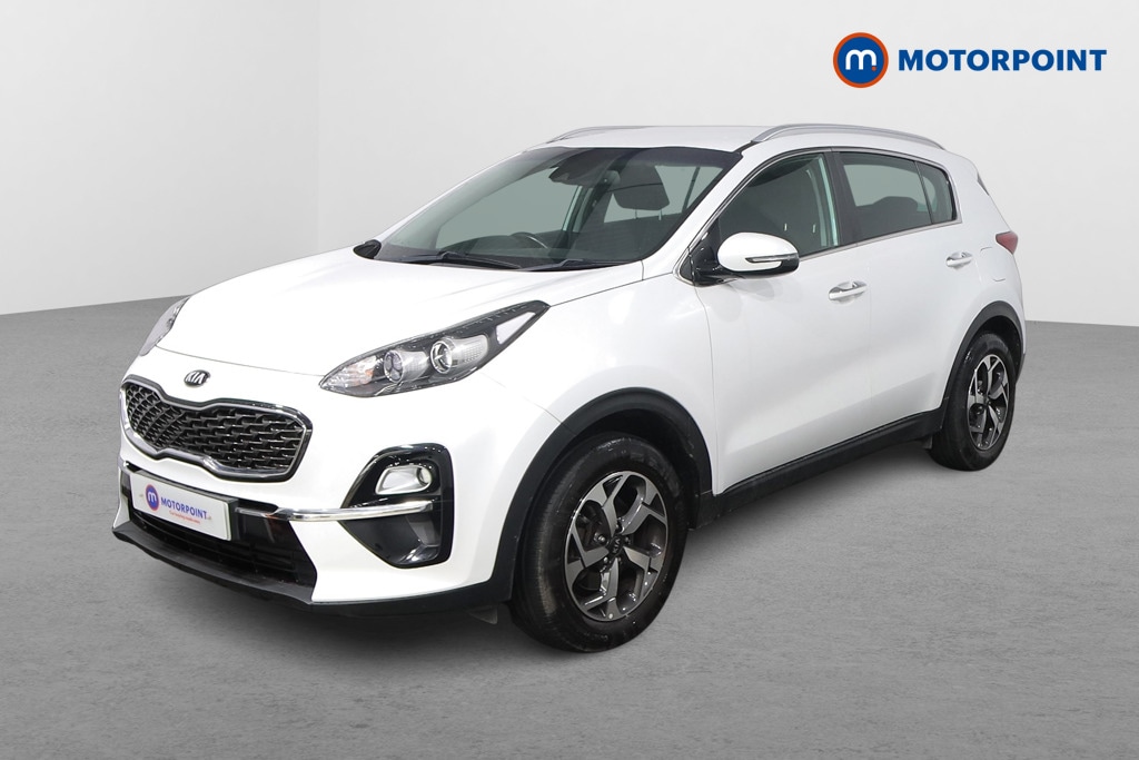 Used Kia Sportage 2019 for sale - 77679626: Photo 3