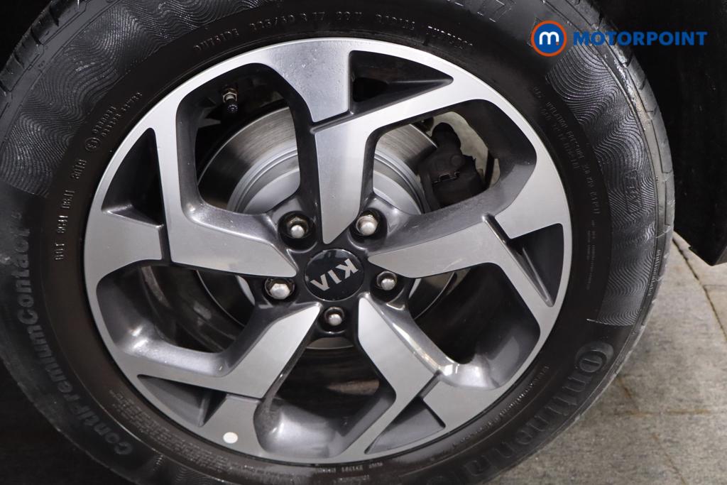 Used Kia Sportage 2019 for sale - 77679626: Photo 30